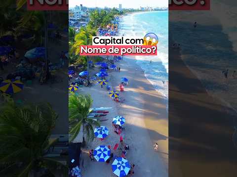#viagem #paraiba #joaopessoa #nordeste