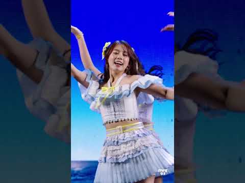 [Fond Focus] Sayonara Crawl - BNK48 [Fancam] @ Central Ayutthaya 220522 [4K]