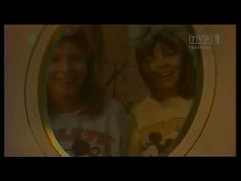 Fasolki - Kropelka złotych marzeń