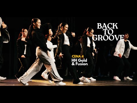 Tributos-2014// Back to groove by Groove Spot