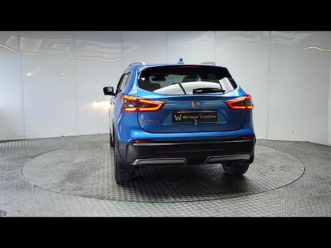 Nissan QASHQAI 1.2 PET SV Premium - Image 2
