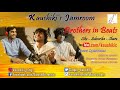 Kaushiki's Jamroom | Brothers in Beats