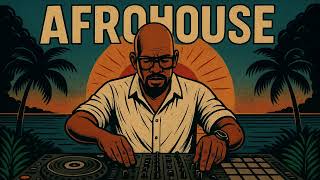 Download lagu Black Coffee x Keinemusik Inspired Vibes  Afro Deep Soulful House Sunset Beach 2025 mp3