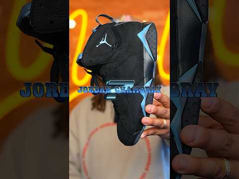 WATCH THIS Before Buying The JORDAN 7 Chambray 🔥