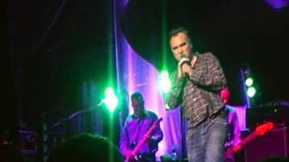 How Can Anybody Possibly Know How I Feel? ~ Morrissey Live at the Wellmont Theatre ~ 3/16/09
