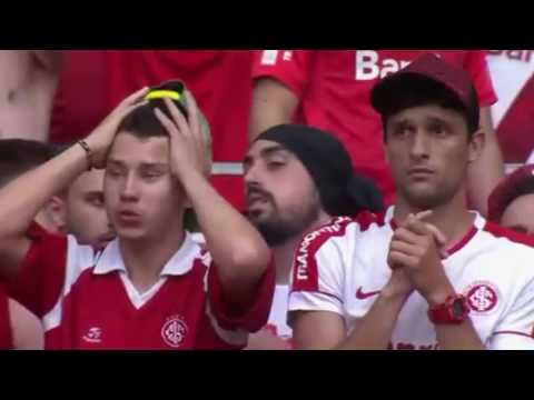 Inter 1 x 0 Cruzeiro - Melhores Momentos - 27/11/2016