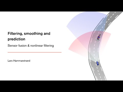 image-How does the transition to Bayesian smoothing theory take place?