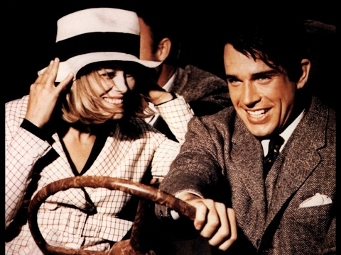 Bonnie and Clyde: Director Arthur Penn interview (2000)