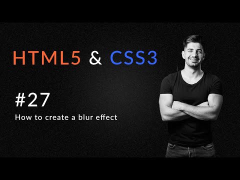 Learn HTML5 and CSS3 from scratch | Introduction to HTML5 and CSS3 | Learn HTML5 and CSS3