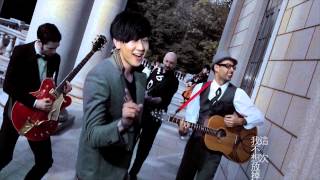 林俊傑 JJ Lin - 因你 而在 Stories Untold 預購宣傳 ID