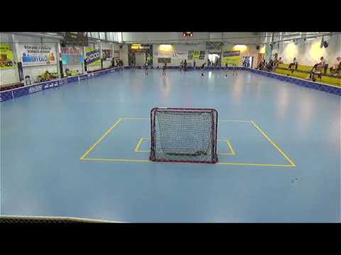 Loisto Cup  T18 FB Factor - PSS