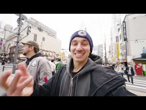 Is Osaka better than Tokyo?