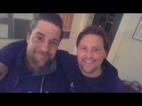 Snak og Æd - Boller i Karry....