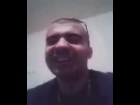 Sjena Mc - Freestyle 2k16