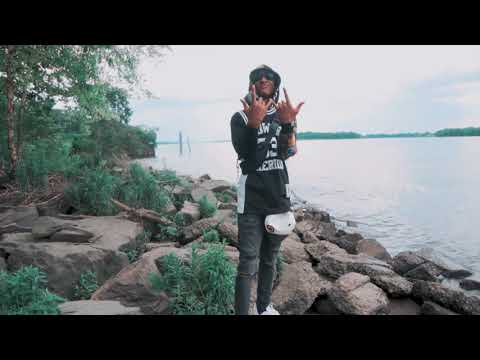 Run Up Rico - No Help Official Music Video