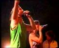 JAKA  & DUBWISE GANG reggae a matina_la torre2006