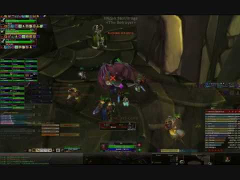 Nihilum VS Illidan Part 3 of 3