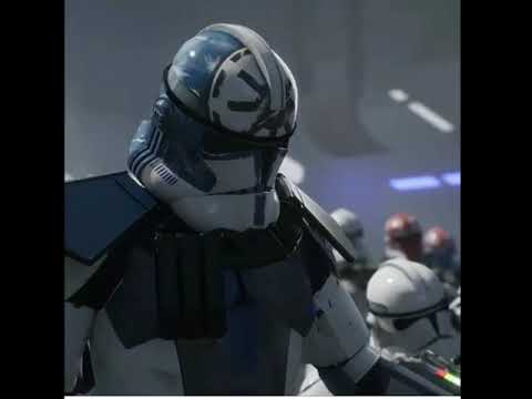 Jesse Accuses Rex Of Treason Animation