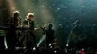 Headlight Disco - The Click Five (LIVE) Ver. 01