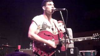 Steel Train &quot;Kill Monsters in the Rain&quot; live at The Higher Ground