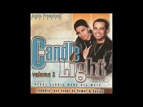 Candle Light Vol. 2 - Maina Bhooloonga - Oemar