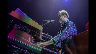 Phish - 10/7/2023 - I Always Wanted It This Way (4K HDR) Nashville, TN