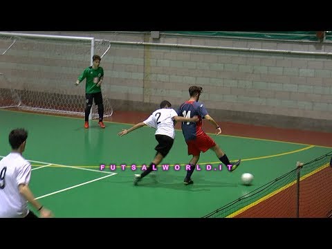 3/2/18 Chignolese C5 - San Biagio monza , Under 21 , futsal / calcio a 5