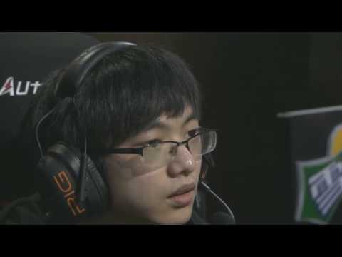 [Highlight] SS vs NB game 1 LPL mùa hè 2016