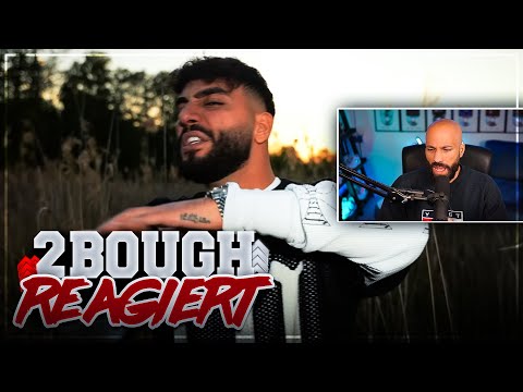 SAMRA - PSYCHOPATH // 2Bough REACTION