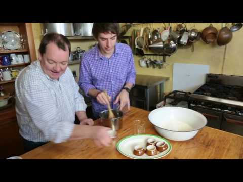 download lagu mp3 mp4 Traditional German Honey Biscuits, download lagu Traditional German Honey Biscuits gratis, unduh video klip Traditional German Honey Biscuits