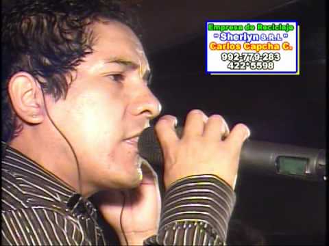 Sociedad Privada - Volvi a Perder