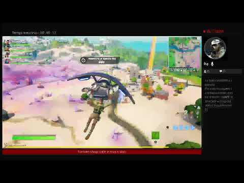 Fortnite Shqip vazhdojm me fitore