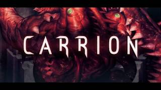 【CARRION】この生物はいったい…＃1（ネタバレ注意・禁止）『ゲーム配信】『Japan』