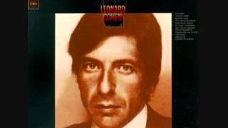 Leonard Cohen - Stranger Song