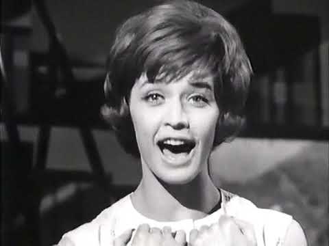Lill Babs - Wo find ich den Mann 1961