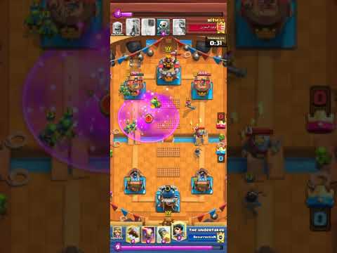 Classic logbait Vs balloon cycling over 5900+ on worldtop 🏆 #logbait #clashroyale #balloon #worldtop