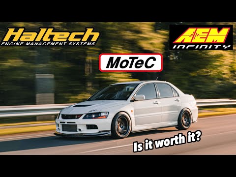 Is a Standalone ECU Worth It?