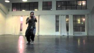 Kevin Cossom - You Know What You Doin' Choreography