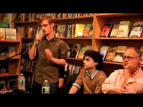 Deleted Jacobin Video Trashing Occupy Wall Street [10/14/11]