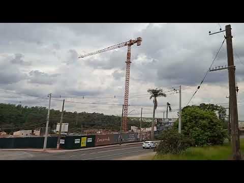 Dia Do Ferroviário Passeio De Trem Em Rio Claro SP