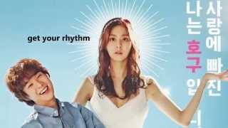 Linus’ Blanket – Kangaroo [Eng Sub]  (Ho Goo’s Love OST)