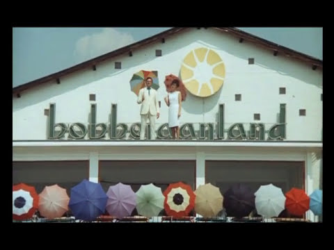 Met jou - Bobbejaan & Josee Schoepen (1967)