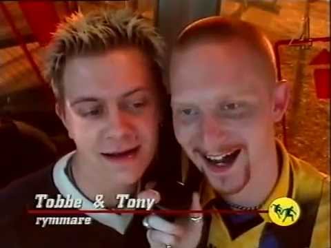 På Rymmen: Säsong 2 Avsnitt 7