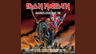 Download lagu Run to the Hills (Live at Birmingham NEC, 1988) (2013 Remaster) mp3