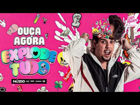 Hype Medley - Núzio Medeiros