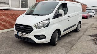 Camion pianale < 3.5t Ford Transit | Immagine 4 - Autoline