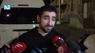 Էն՝ ինչ տեղի ունեցավ ինձ հետ, ուղղակի զավեշտ էր. Լևոն Քոչարյան: Լրաբեր - 6.11.2023