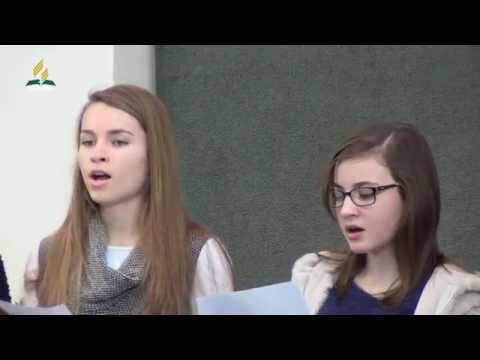 17.12.2016 Ľ. HAJŠEL – Hľadieť na Krista