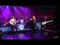 The Killers - A Dustland Fairytale [Live on Letterman] (HD) by Nahiem