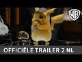 POKÉMON Detective Pikachu | Officiële trailer 2 NL gesproken | 8 mei in de bioscoop